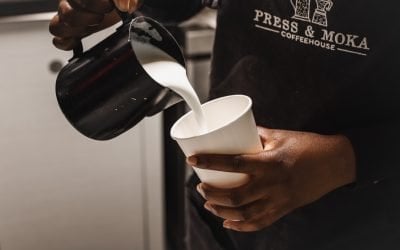 Italian Coffee Drinks to Try in Irvine: From Espresso to Bicerin and Espresso Shakerato