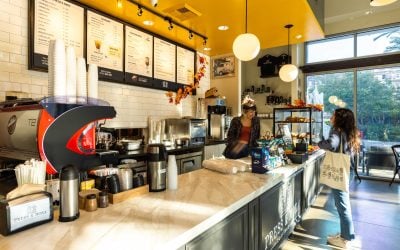 Finding the Best Avocado Cafe in Irvine? We’ve Got Your Toast (and Coffee)