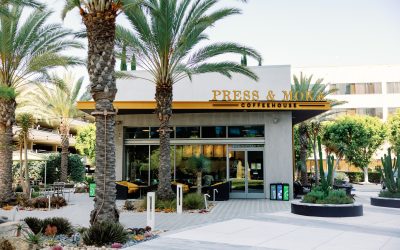 Your Search for the Best Irvine Coffee Ends Here: Why Press & Moka is Your New Go-To