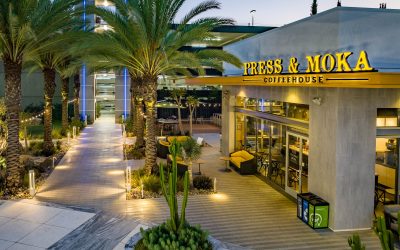 The Authentic Breakfast in Irvine: Artisan Moka Coffee and Handcrafted European Crepes