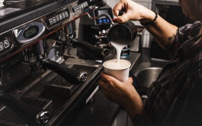 The Best Coffee in Orange County, CA: Why Press & Moka Stands Out