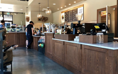 Best Coffee Shop With WiFi in Irvine: Where to Work, Study, and Enjoy Great Coffee