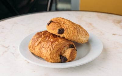 The Best Crepes in Irvine: Top-Rated Brunch Near John Wayne Airport
