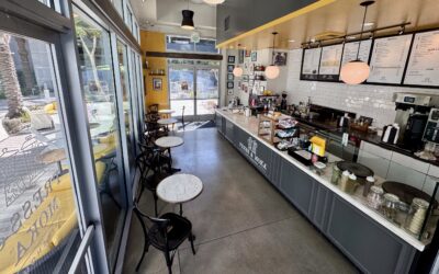 Healthy Cafés in Irvine, CA Serving Fresh, Clean-Ingredient Breakfast & Coffee