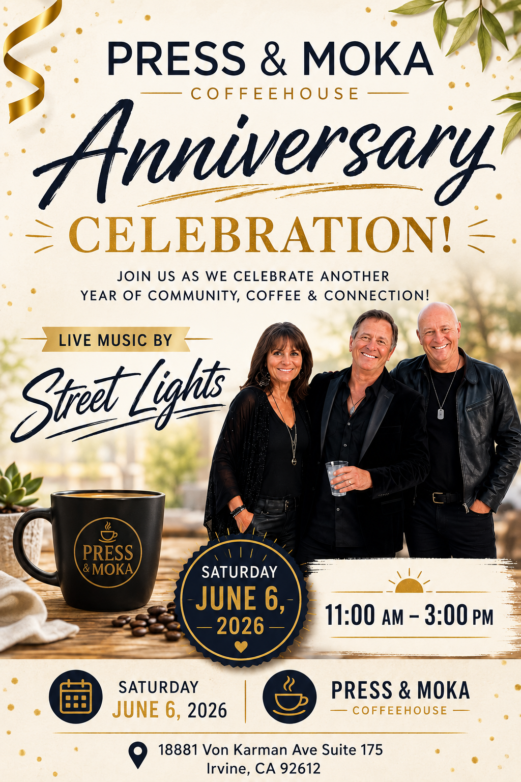 Press & Moka Anniversary 11-3